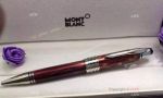 Wholesale Montblanc JFK Special Edition Copy Ballpoint Red&Silver_th.jpg